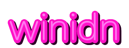 winidn — logo kanal