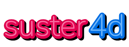 suster4d — logo kanal